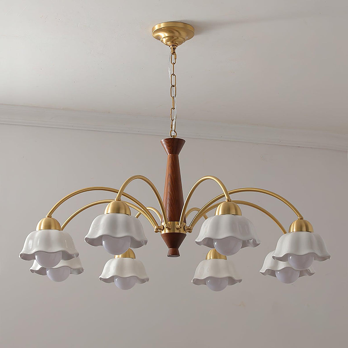 Flovel Chandelier