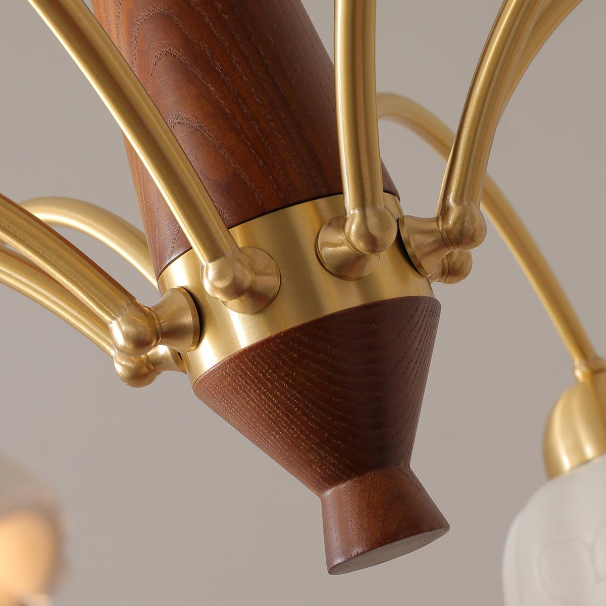 Flovel Chandelier
