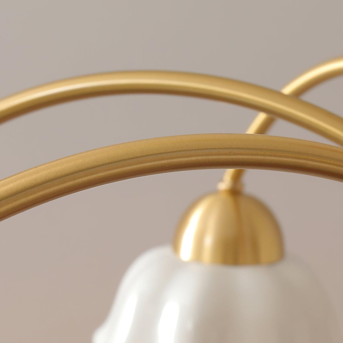 Flovel Chandelier