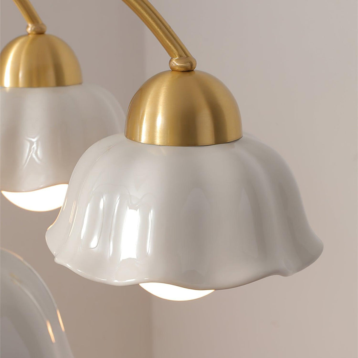 Flovel Chandelier