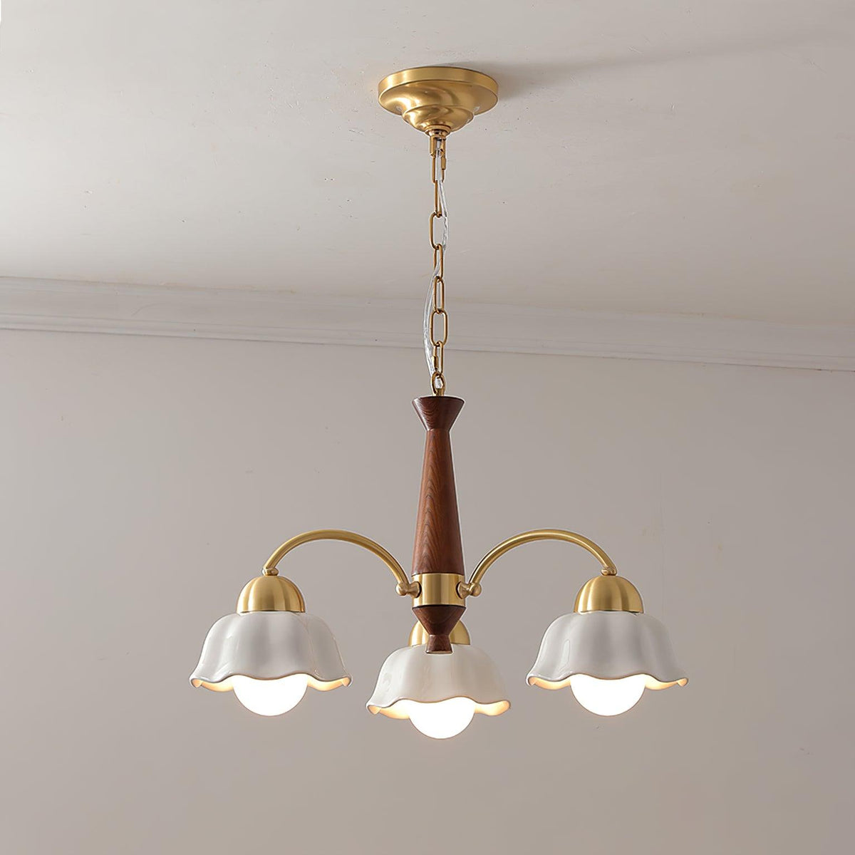 Flovel Chandelier