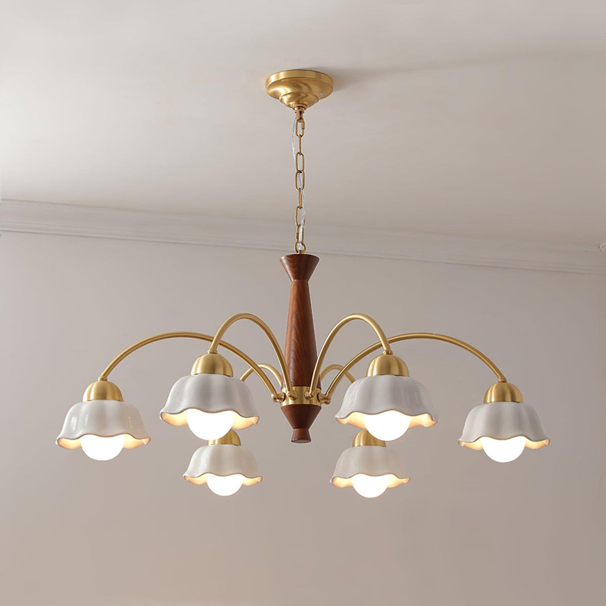 Flovel Chandelier