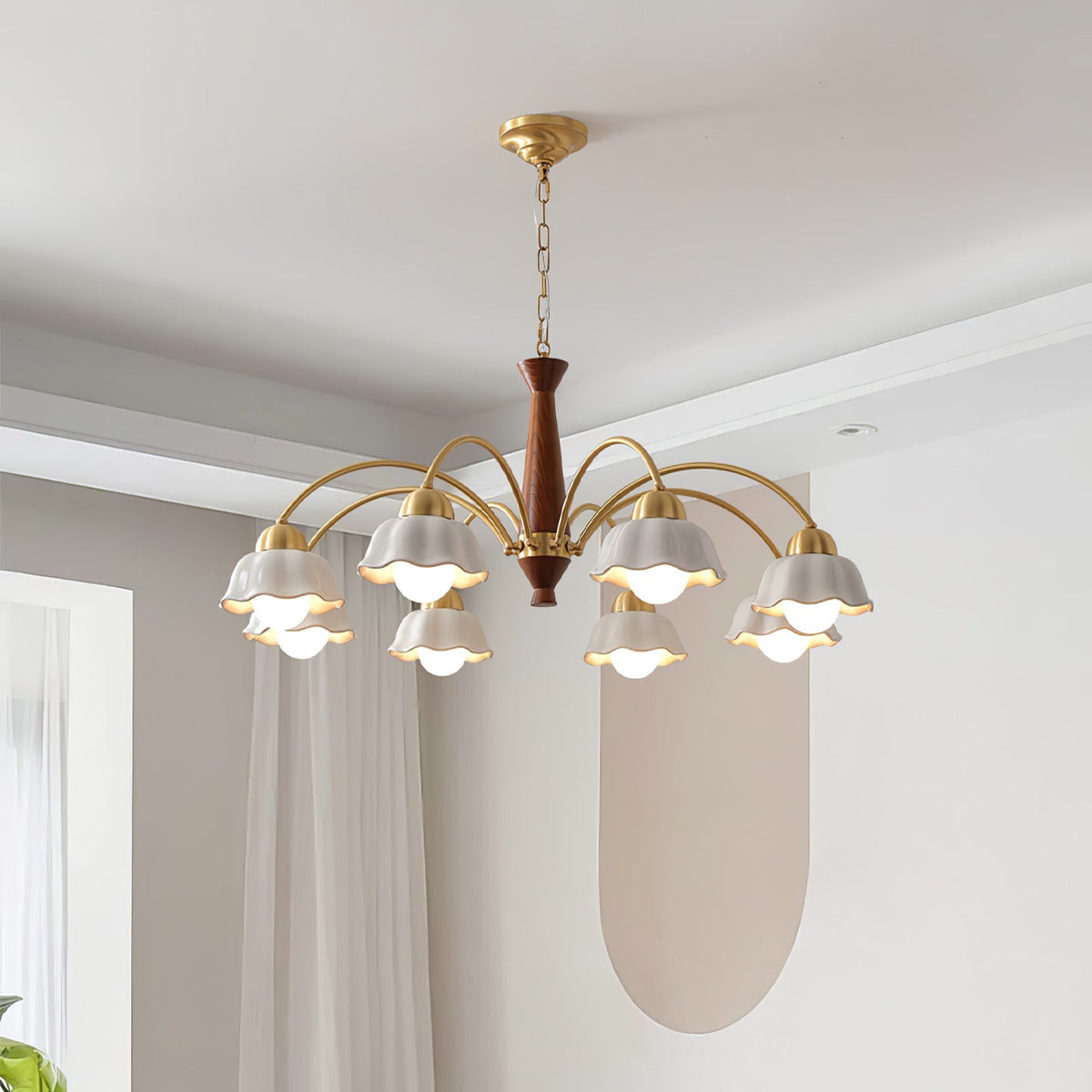 Flovel Chandelier