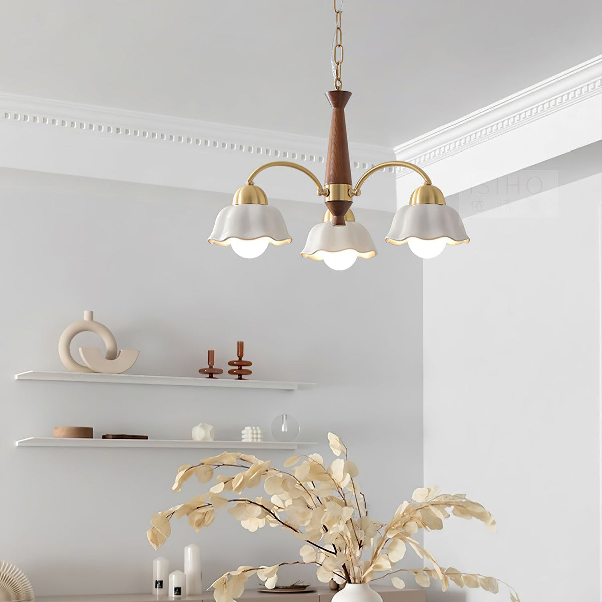 Flovel Chandelier