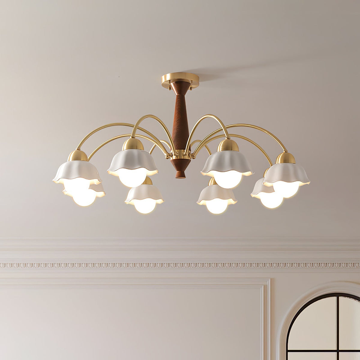 Flovel Chandelier