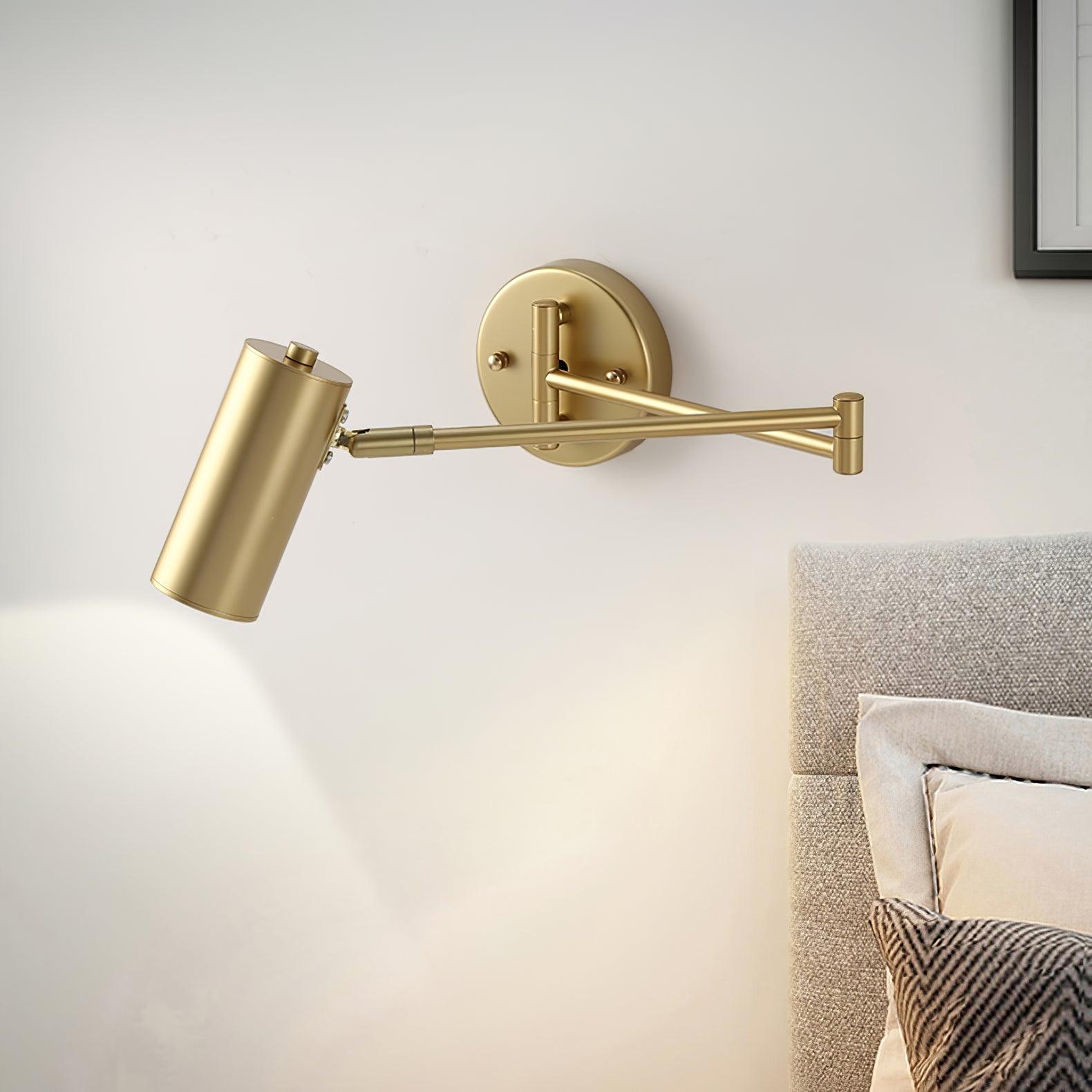 Yelan Wall Light