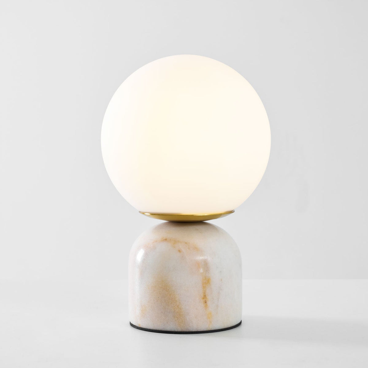 Tudira Globe Table Lamp