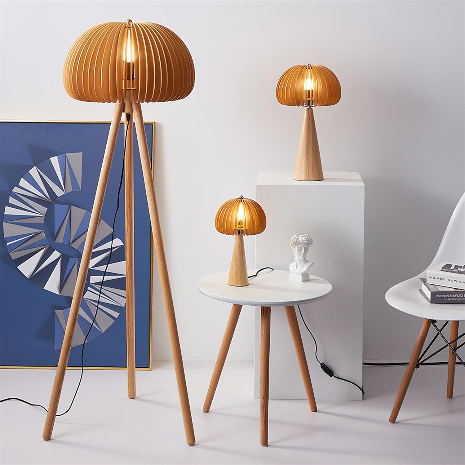 Nolani Table Lamp