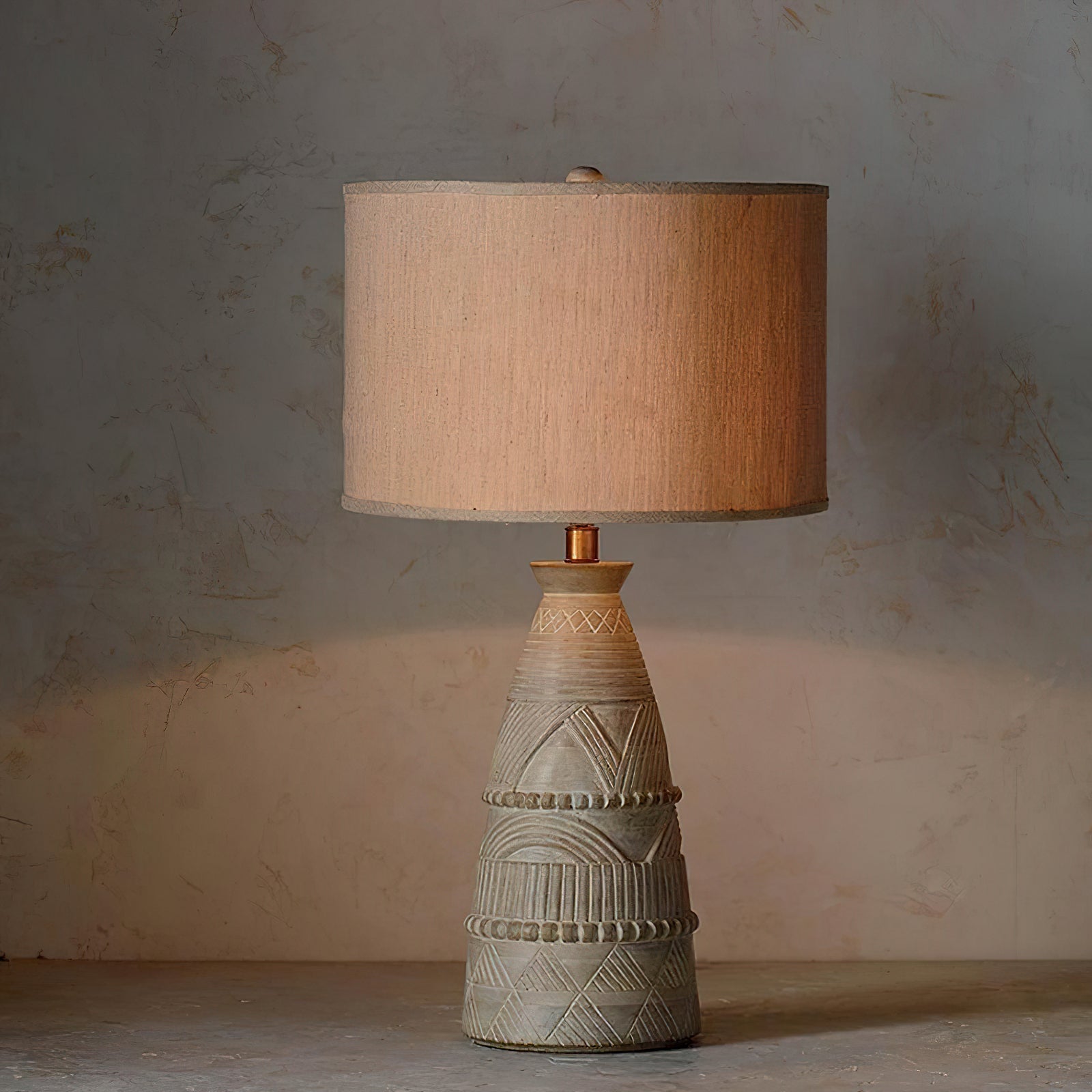 Silsan Table Lamp