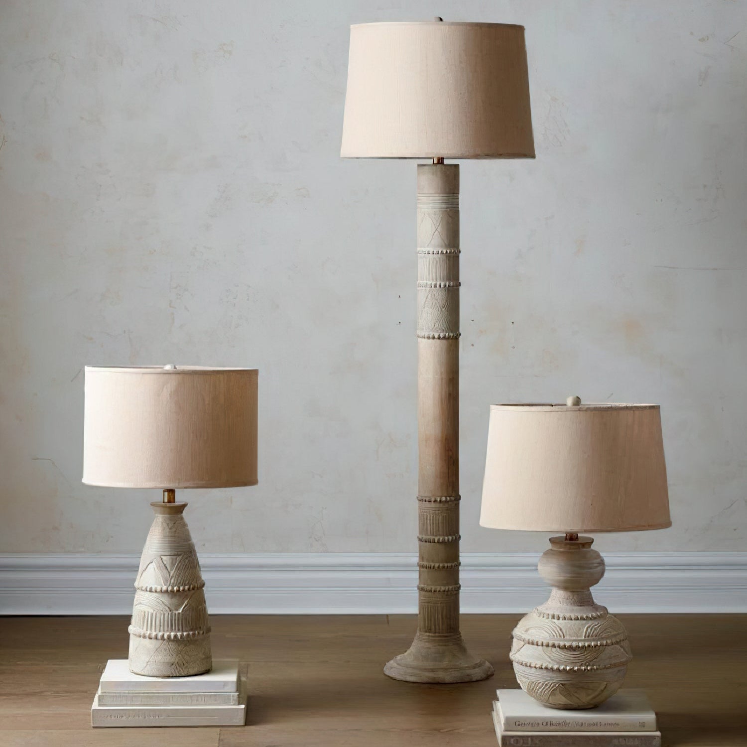Silsan Table Lamp