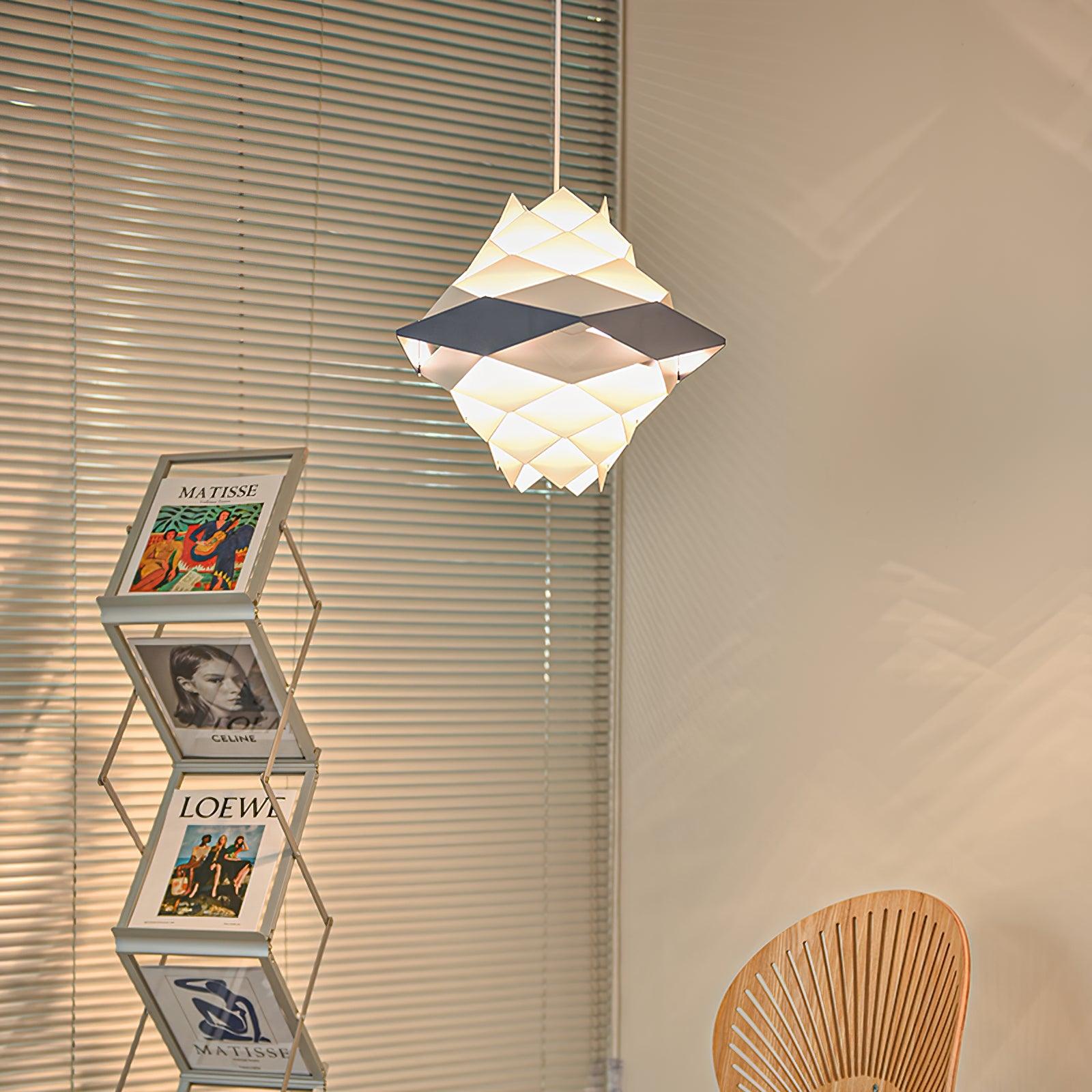 Meconi Pendant Light