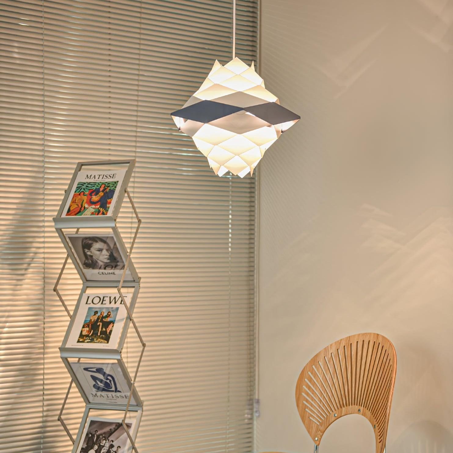Meconi Pendant Light