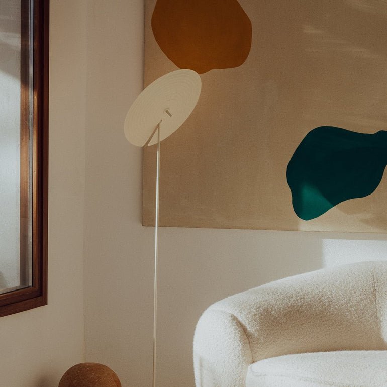 Mezon Floor Lamp