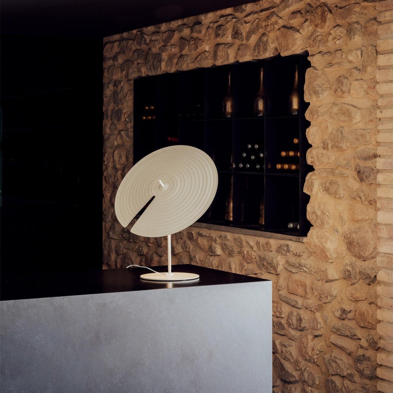 Mezon Table Lamp
