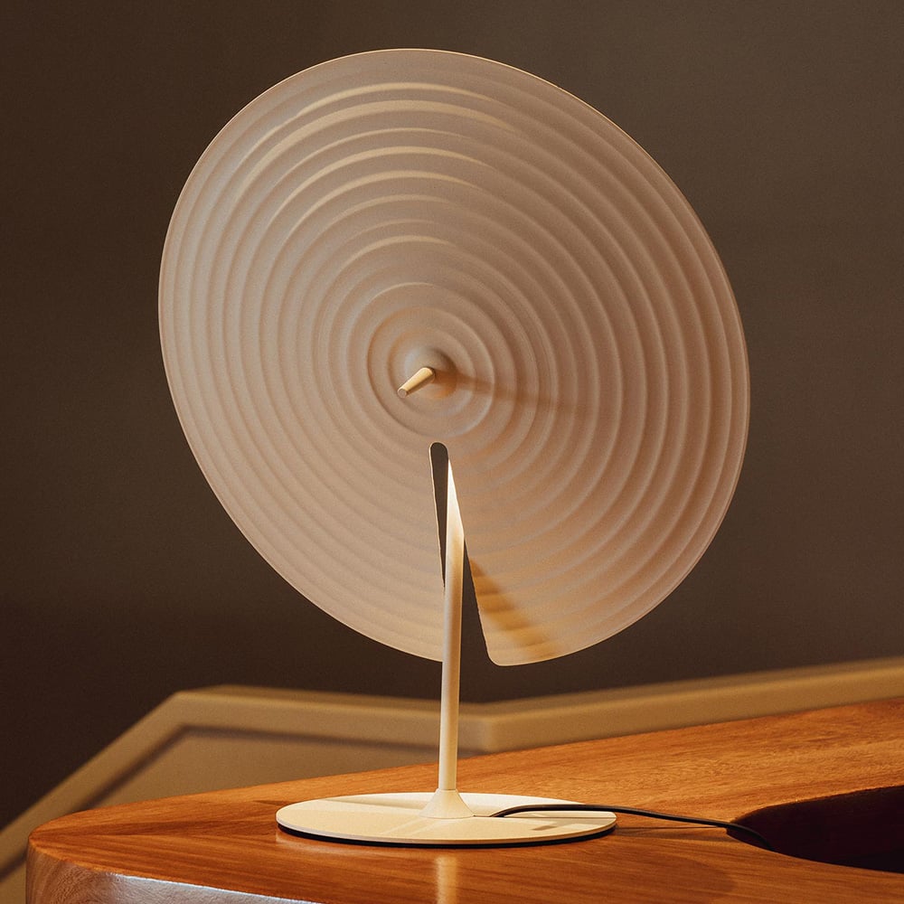 Mezon Table Lamp