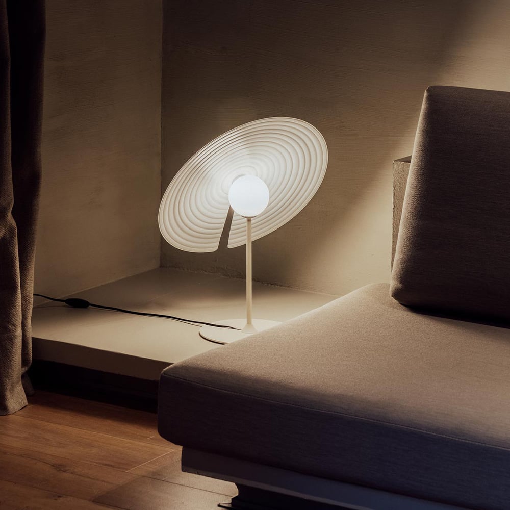 Mezon Table Lamp