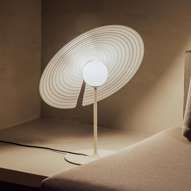 Mezon Table Lamp