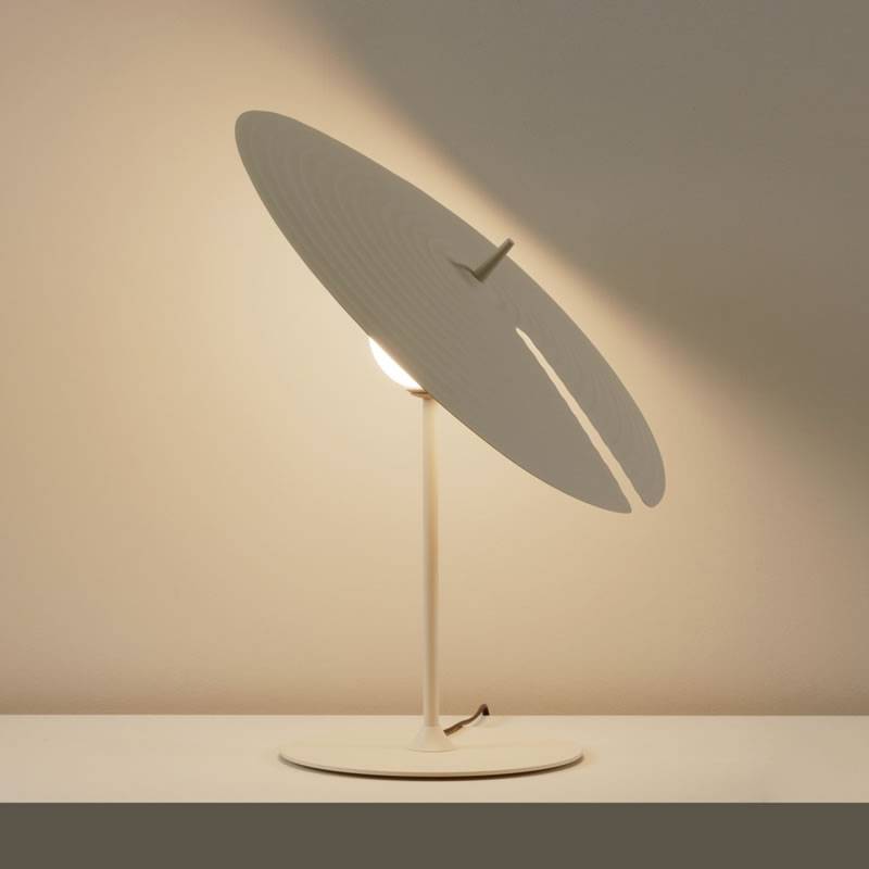 Mezon Table Lamp