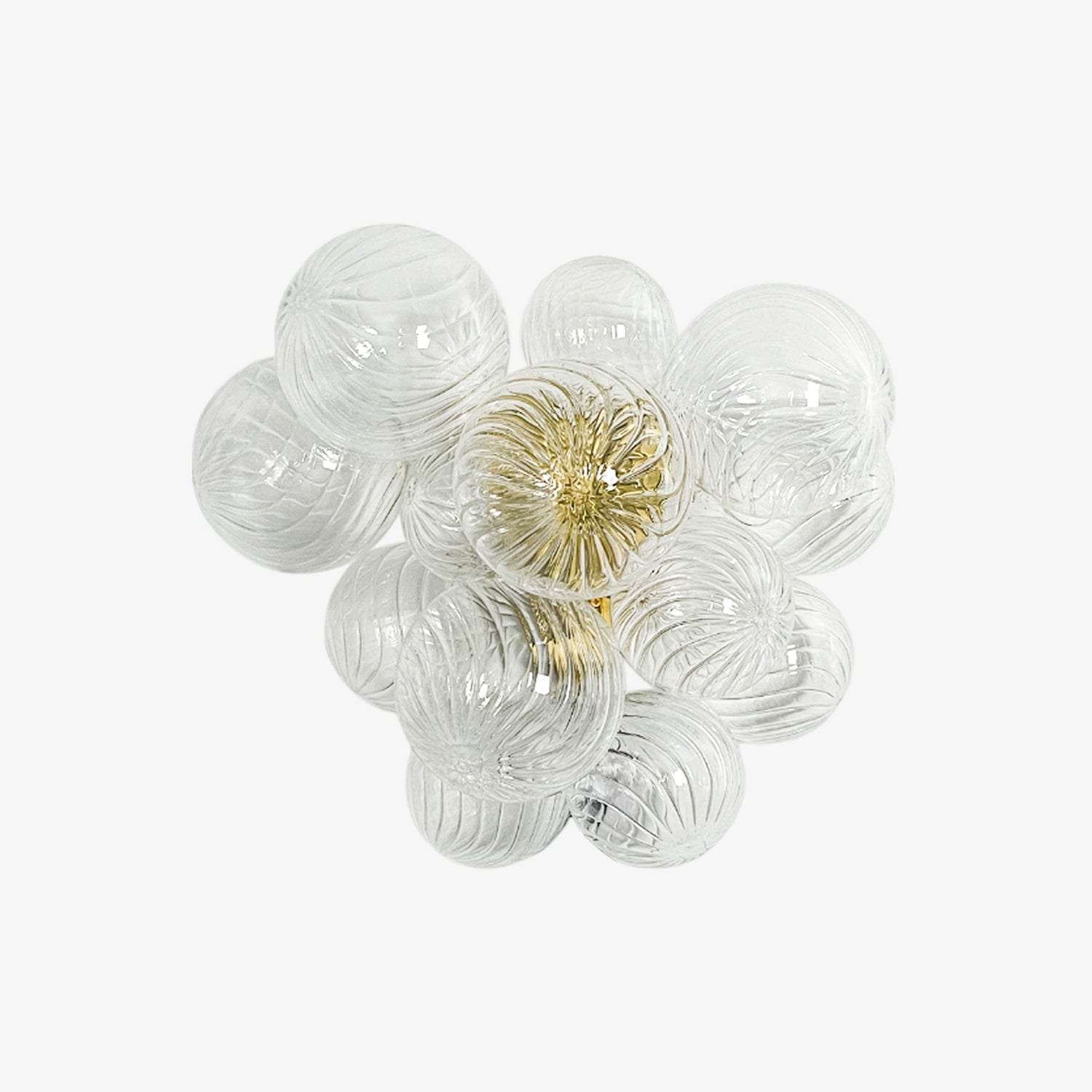 Tyza Multi-lamp Wall Light