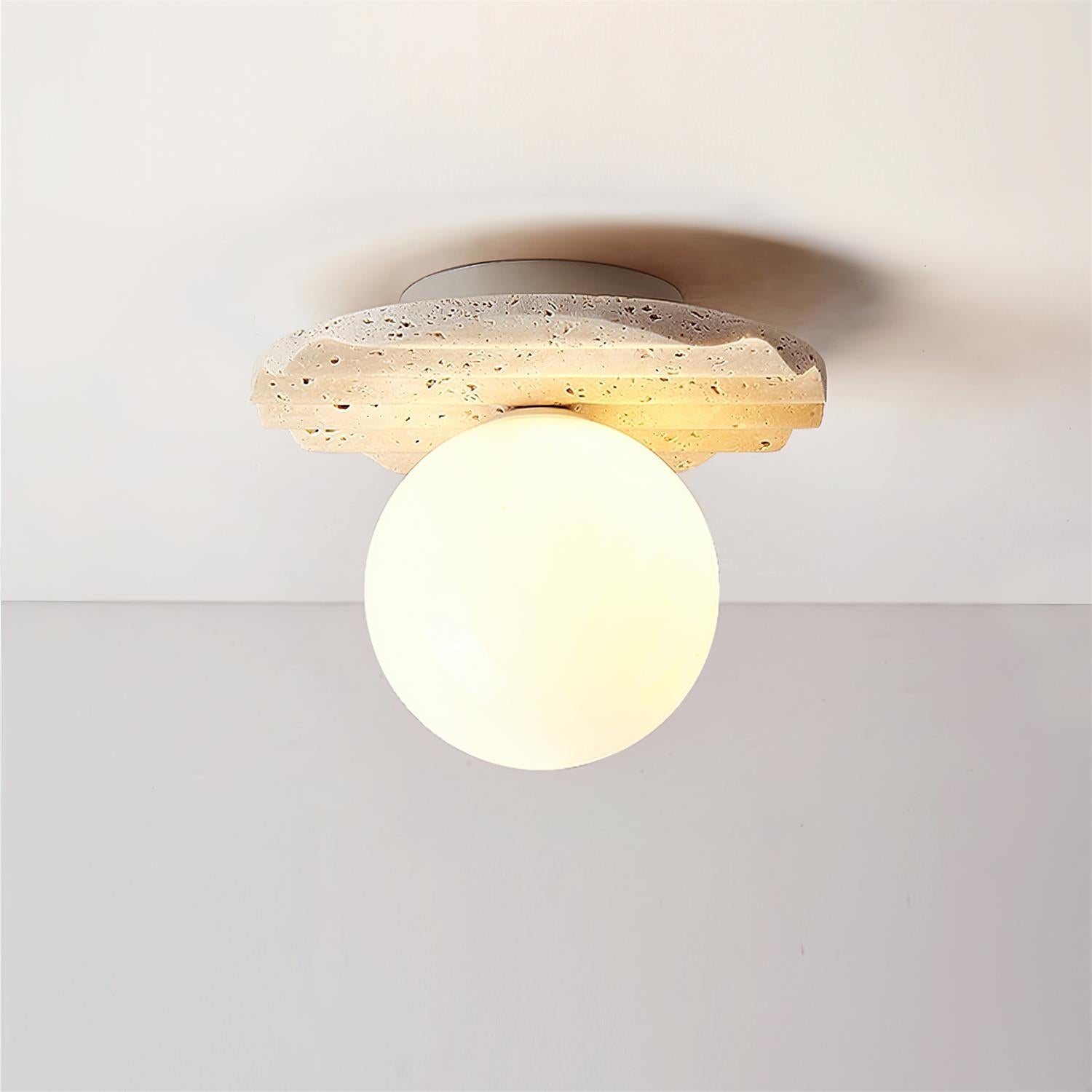 Telavia Ceiling Light