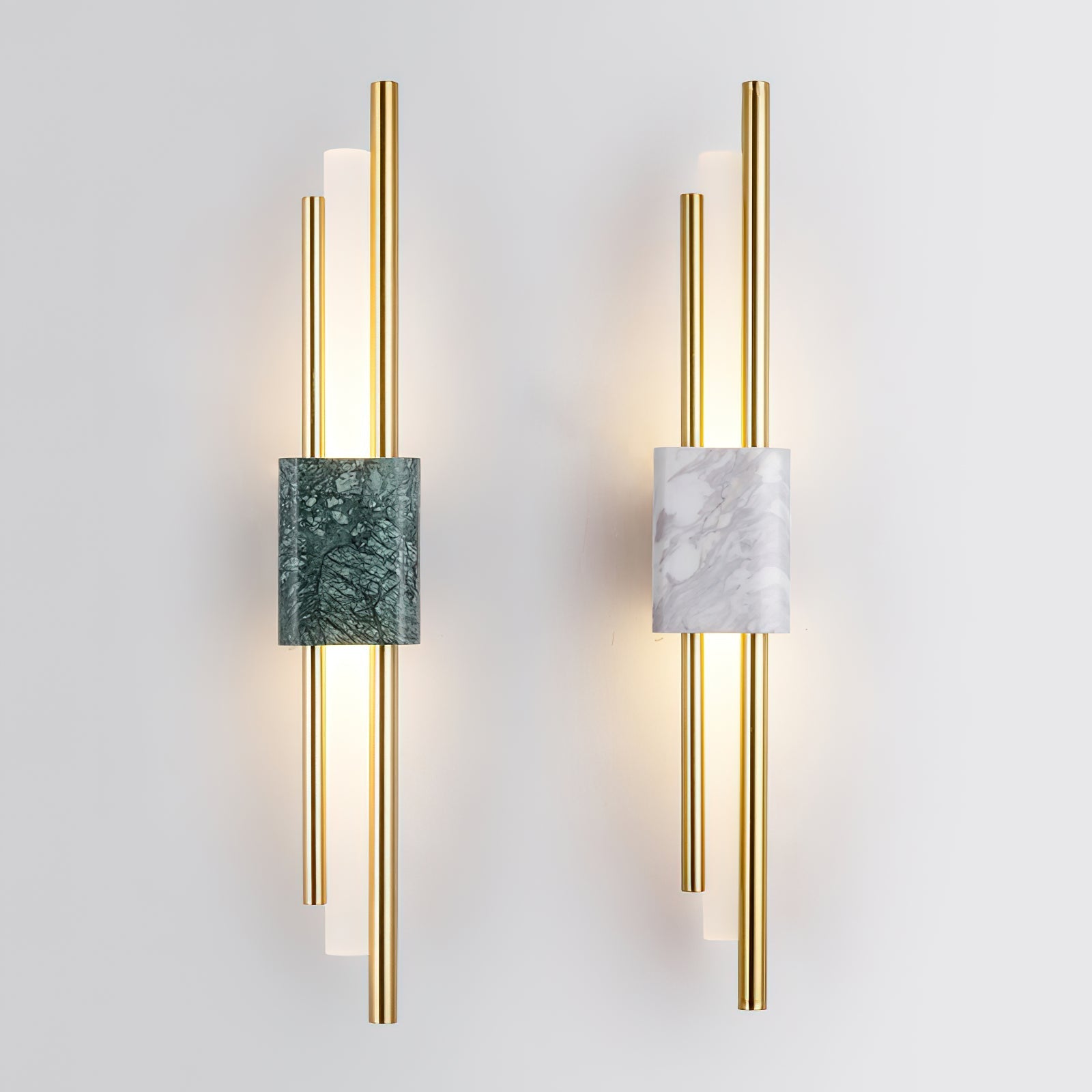 Tenano Marble Wall Light