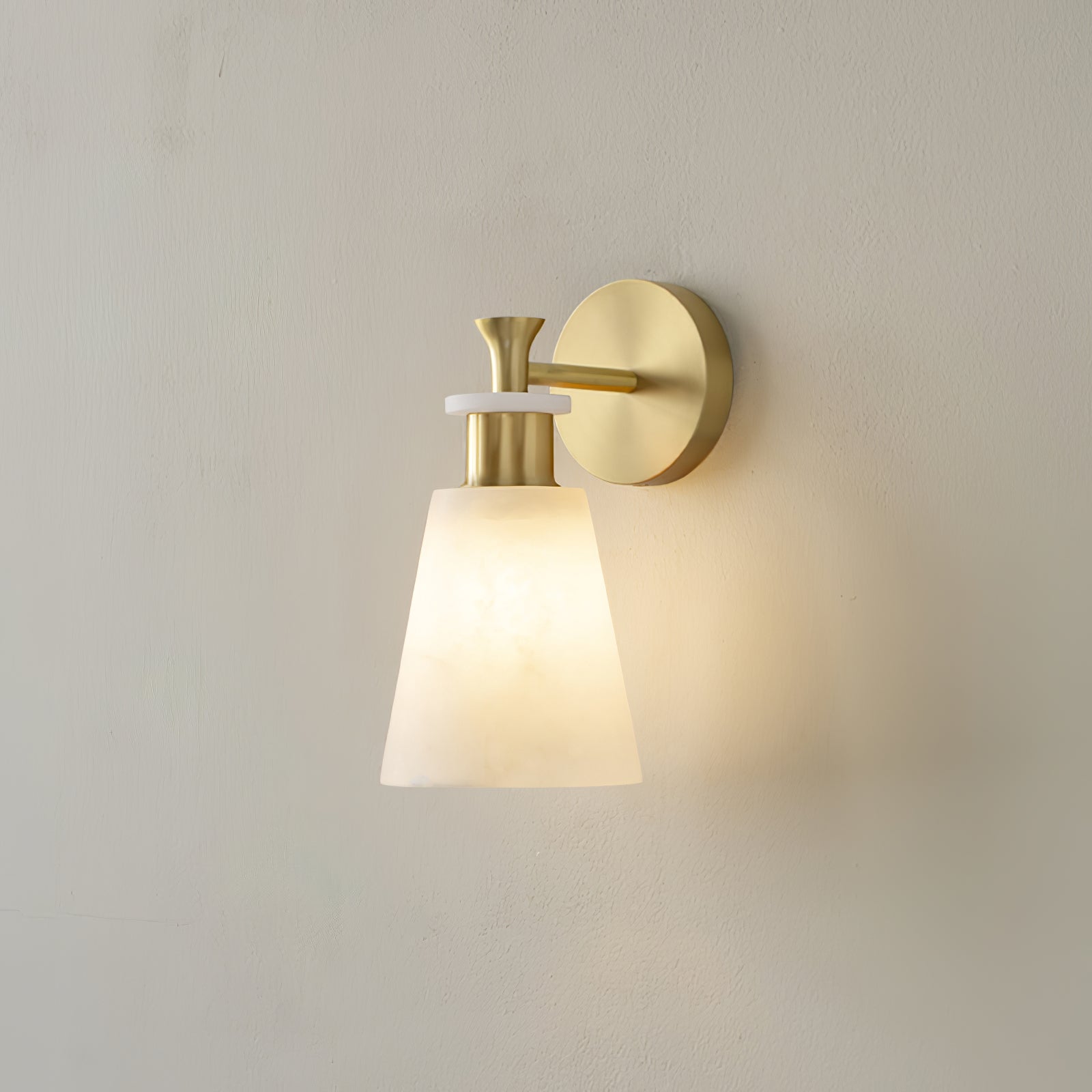 Cublen Wall Light