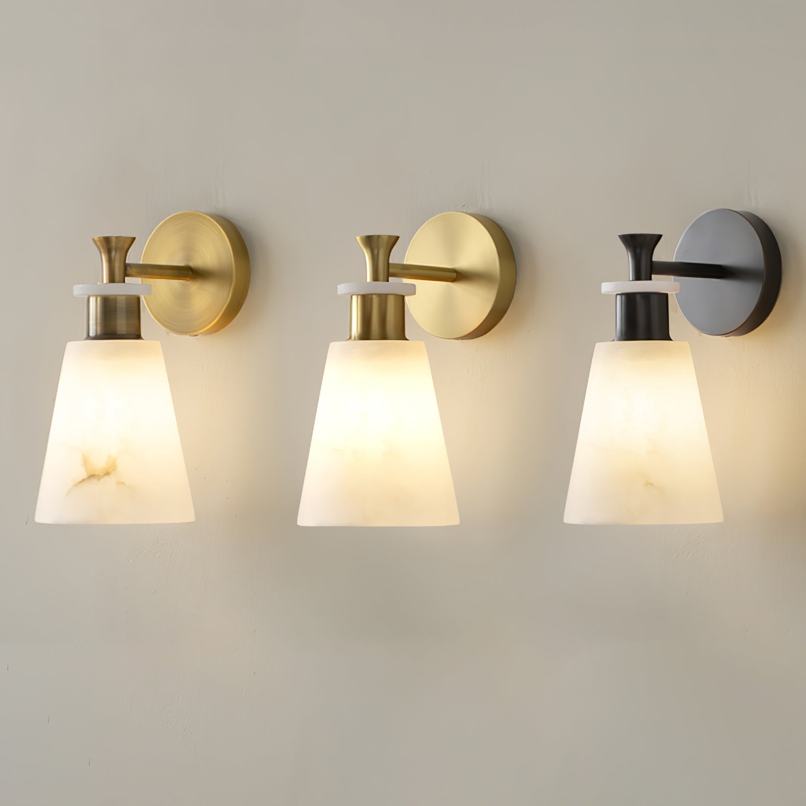 Cublen Wall Light