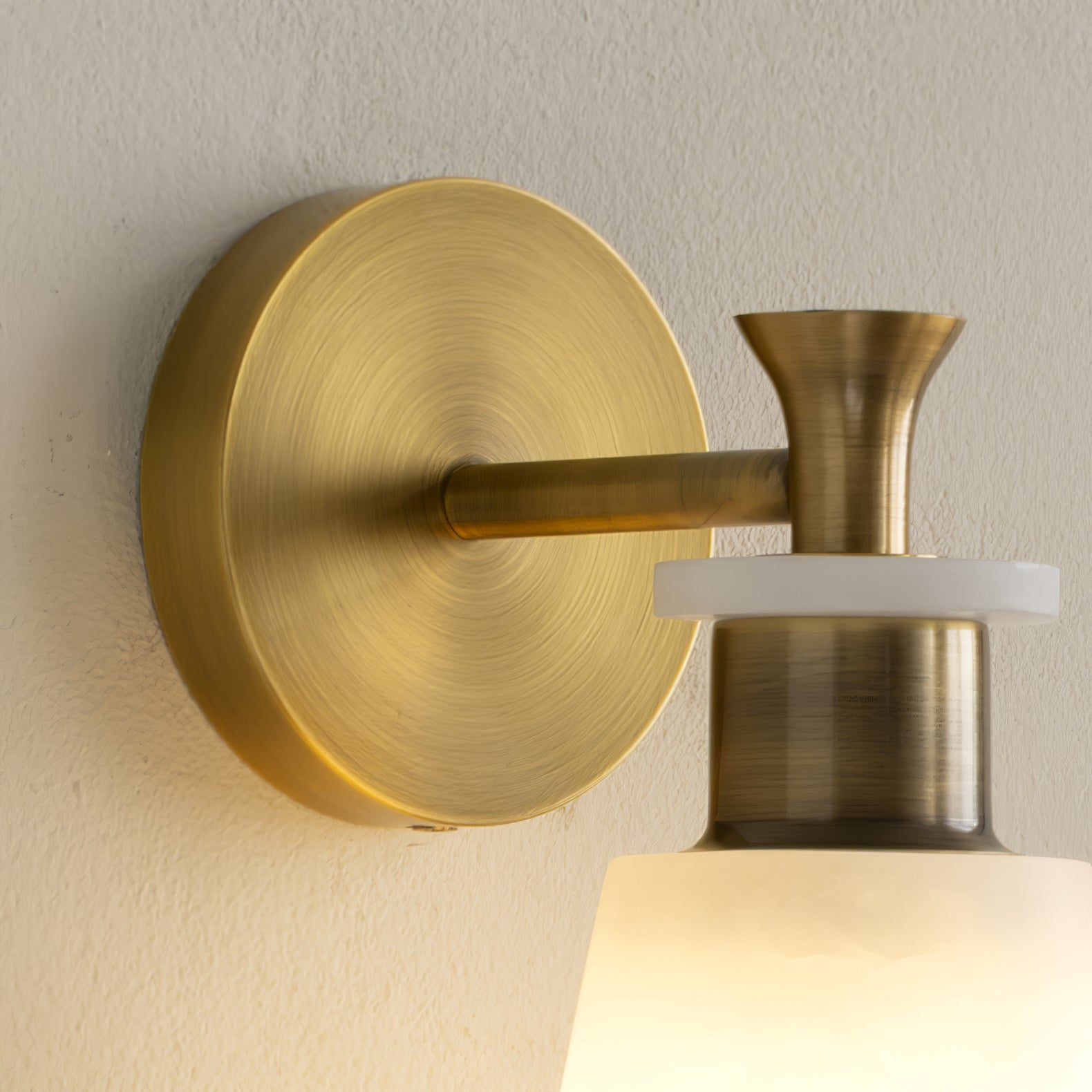 Cublen Wall Light