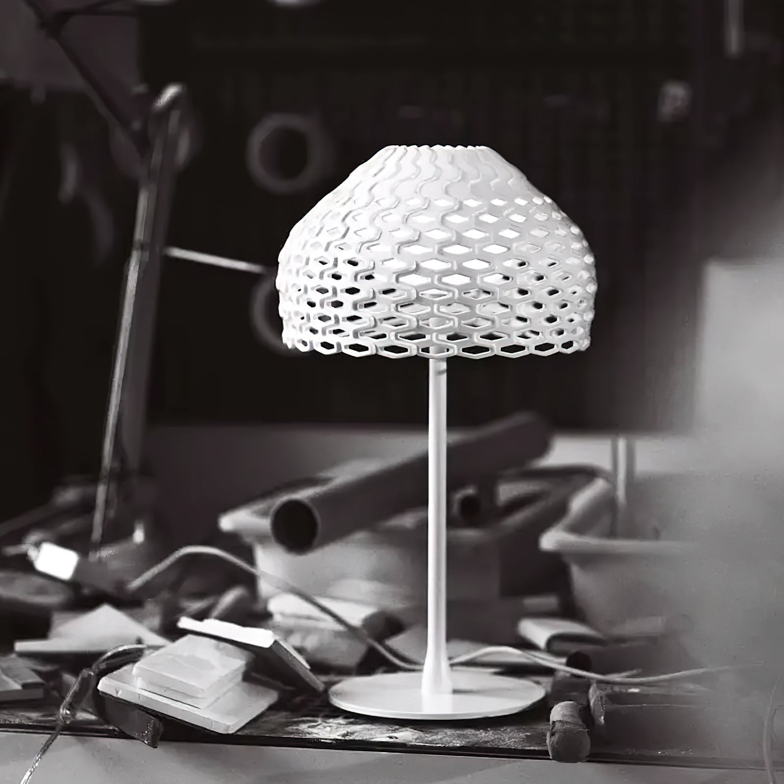 Aremillo Table Lamp