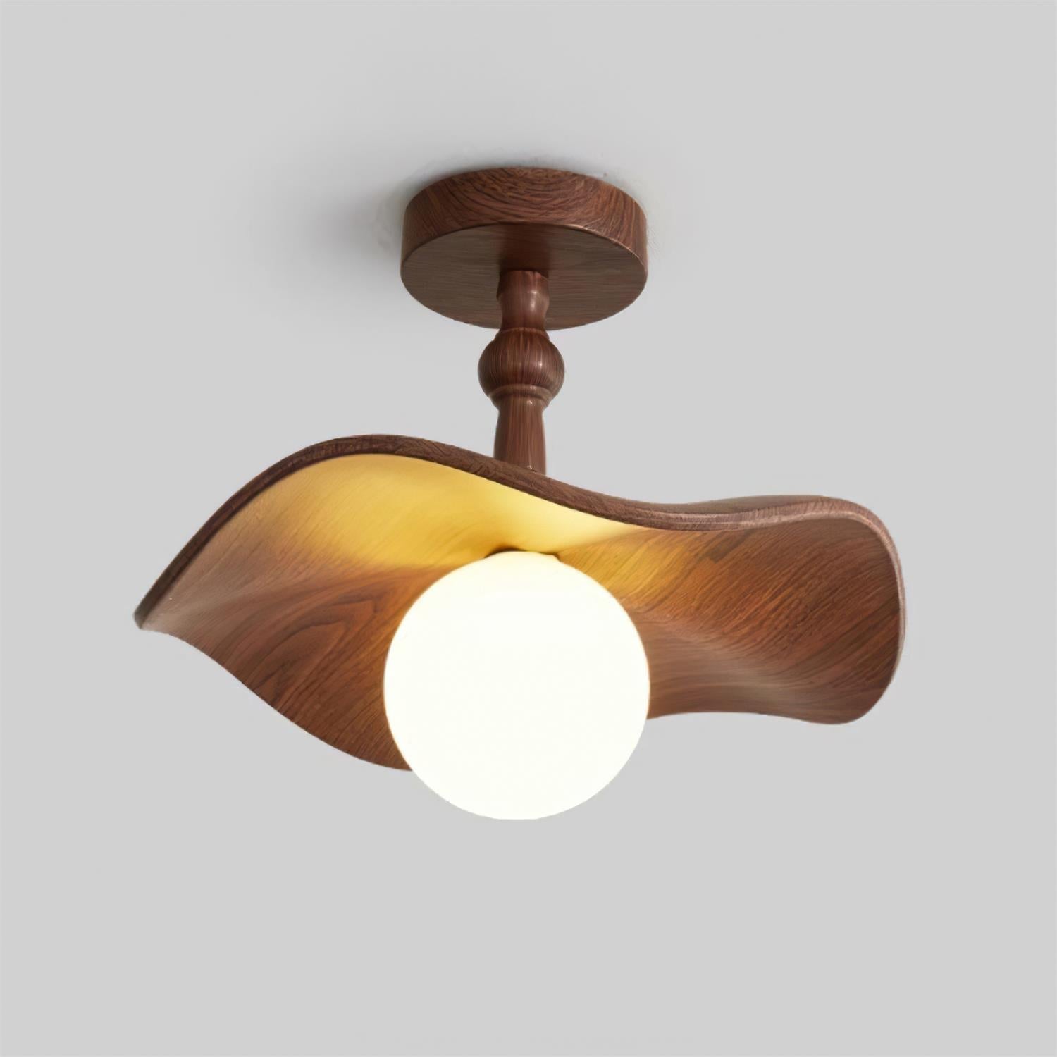 Polvessa Ceiling Light