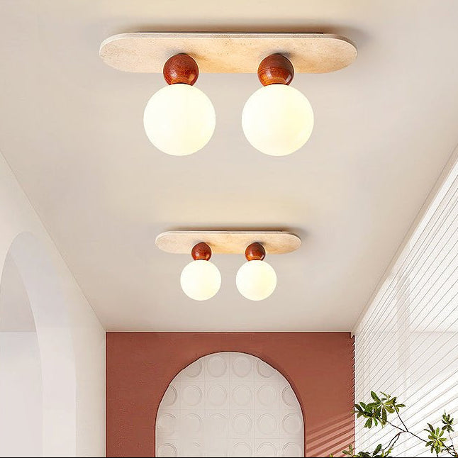 Obeny Ceiling Light