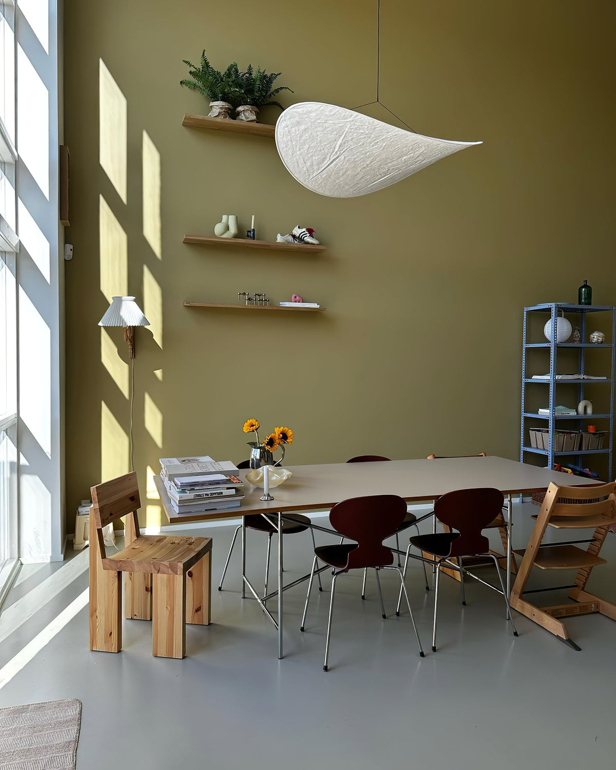 Traroria Modern Pendant Light