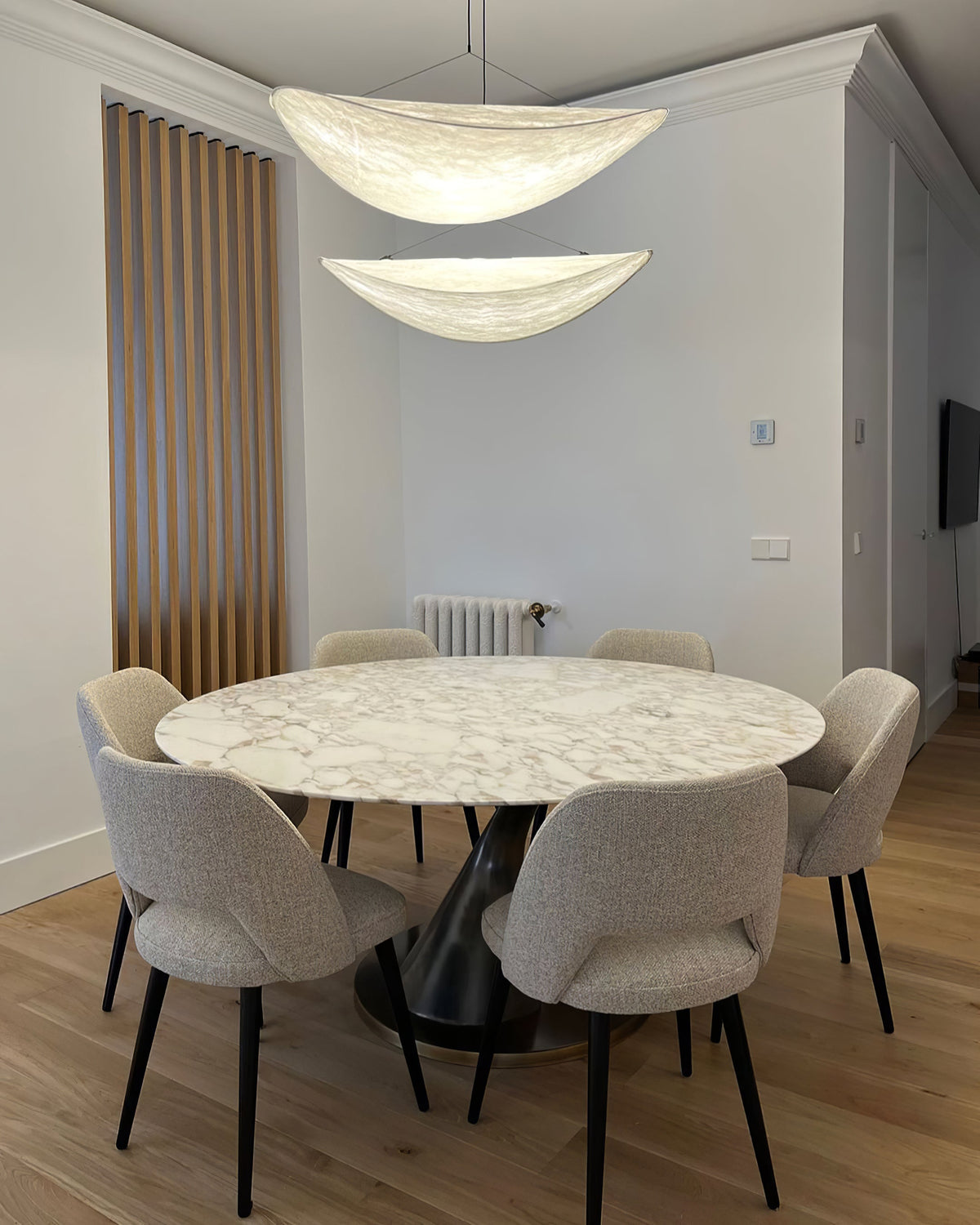 Traroria Modern Pendant Light