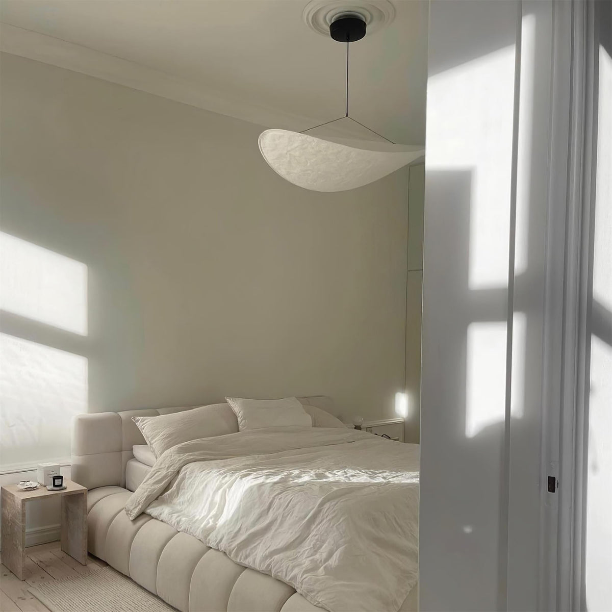 Traroria Modern Pendant Light
