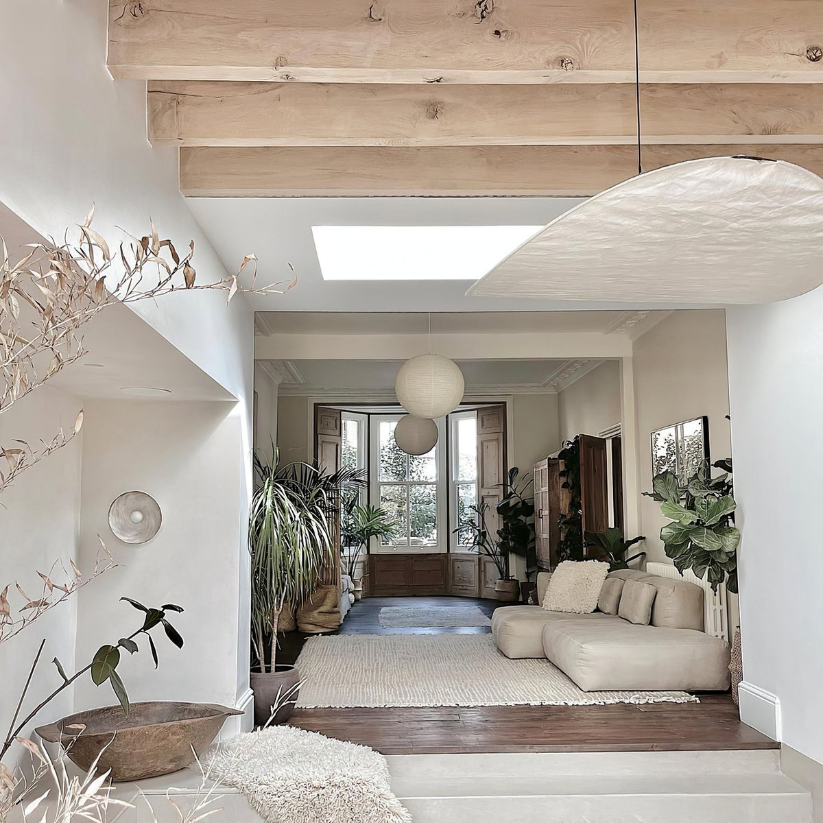 Traroria Modern Pendant Light