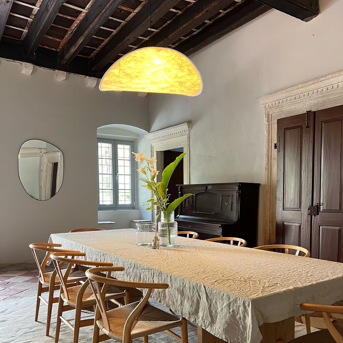 Traroria Modern Pendant Light