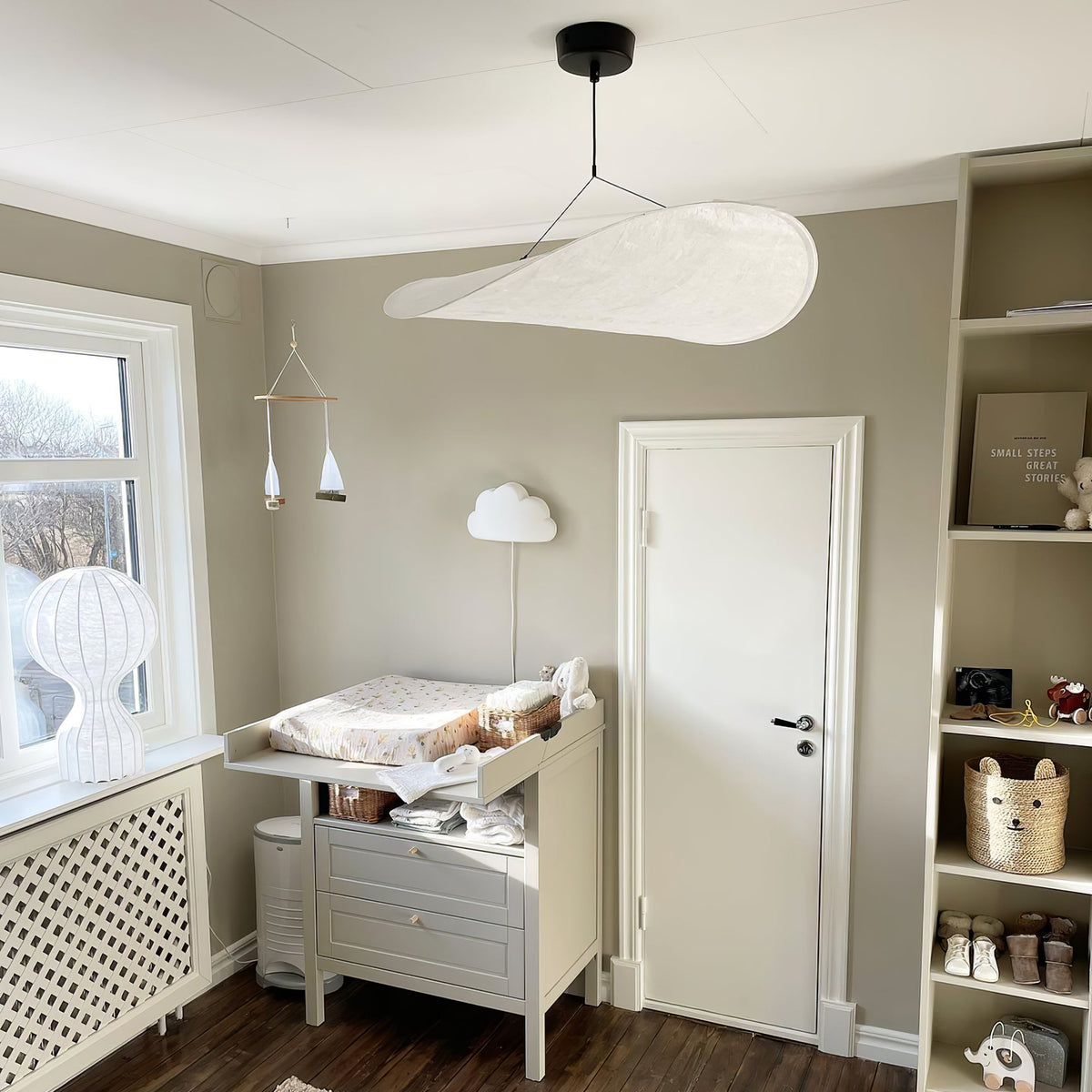 Traroria Modern Pendant Light