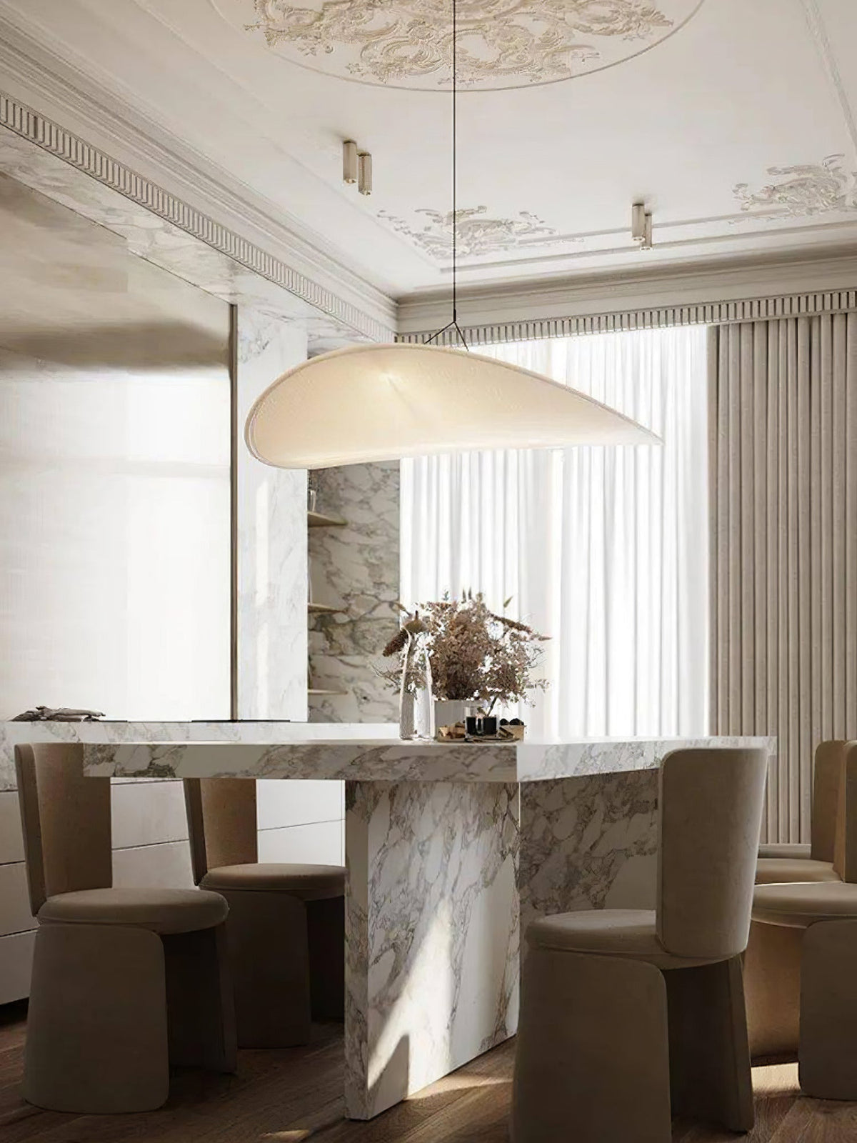 Traroria Modern Pendant Light