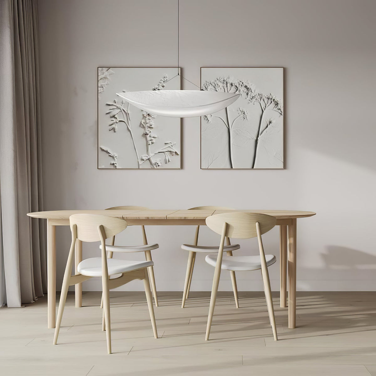 Traroria Modern Pendant Light