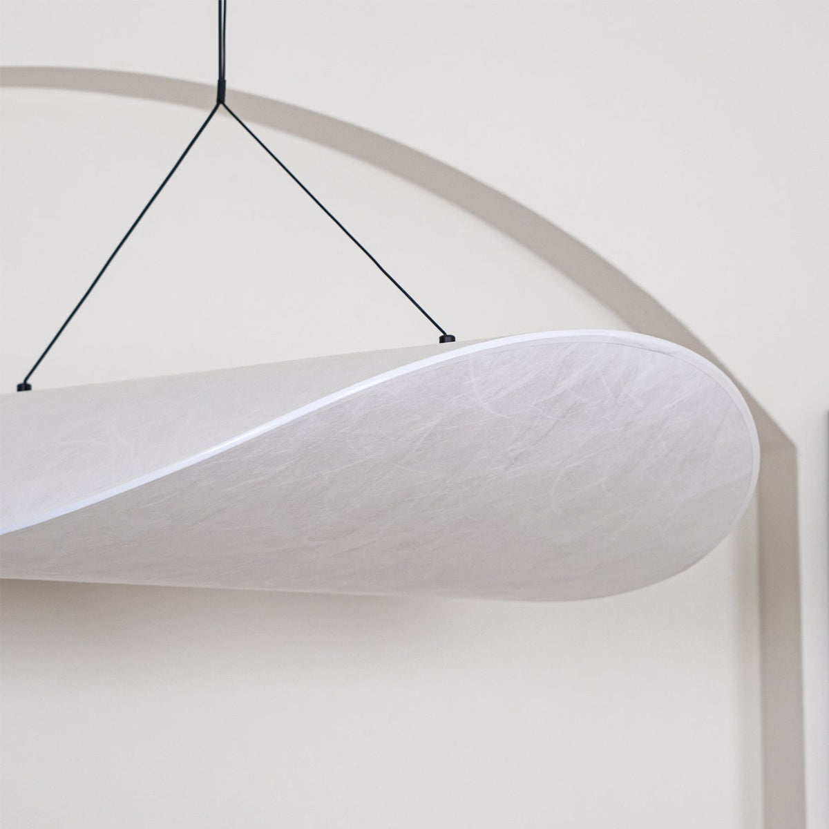 Traroria Modern Pendant Light