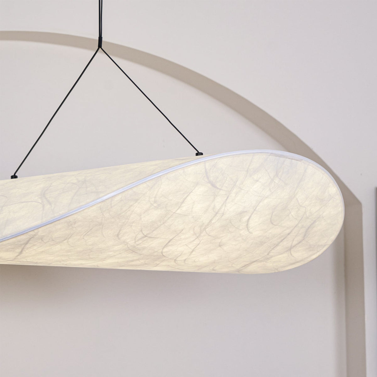 Traroria Modern Pendant Light