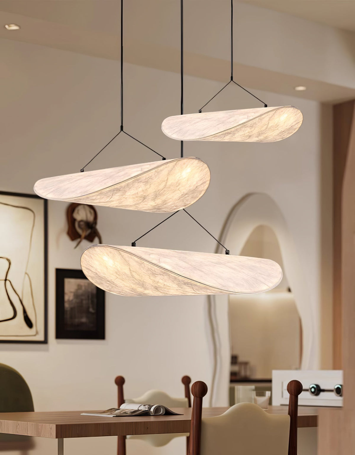 Traroria Modern Pendant Light