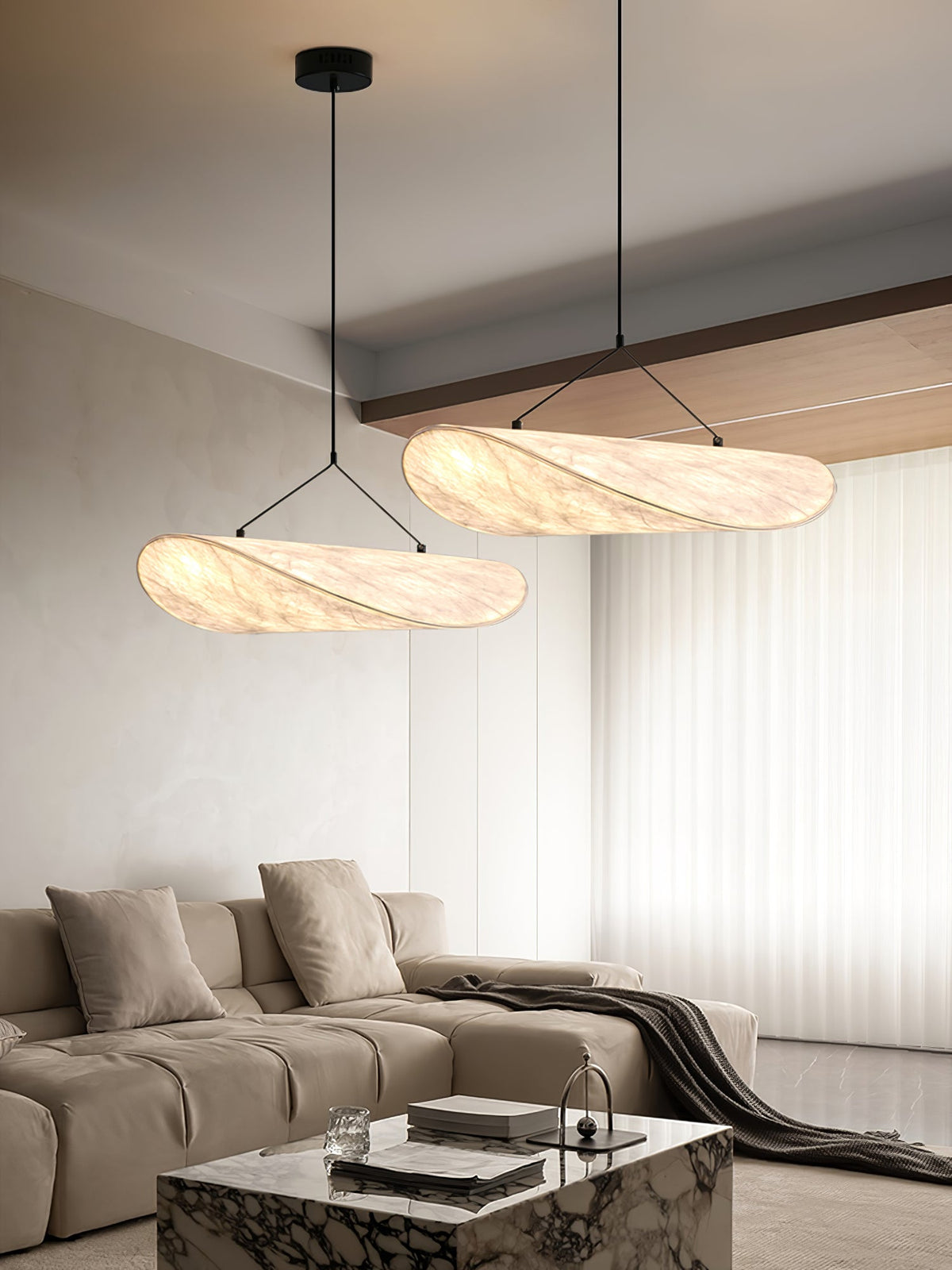 Traroria Modern Pendant Light