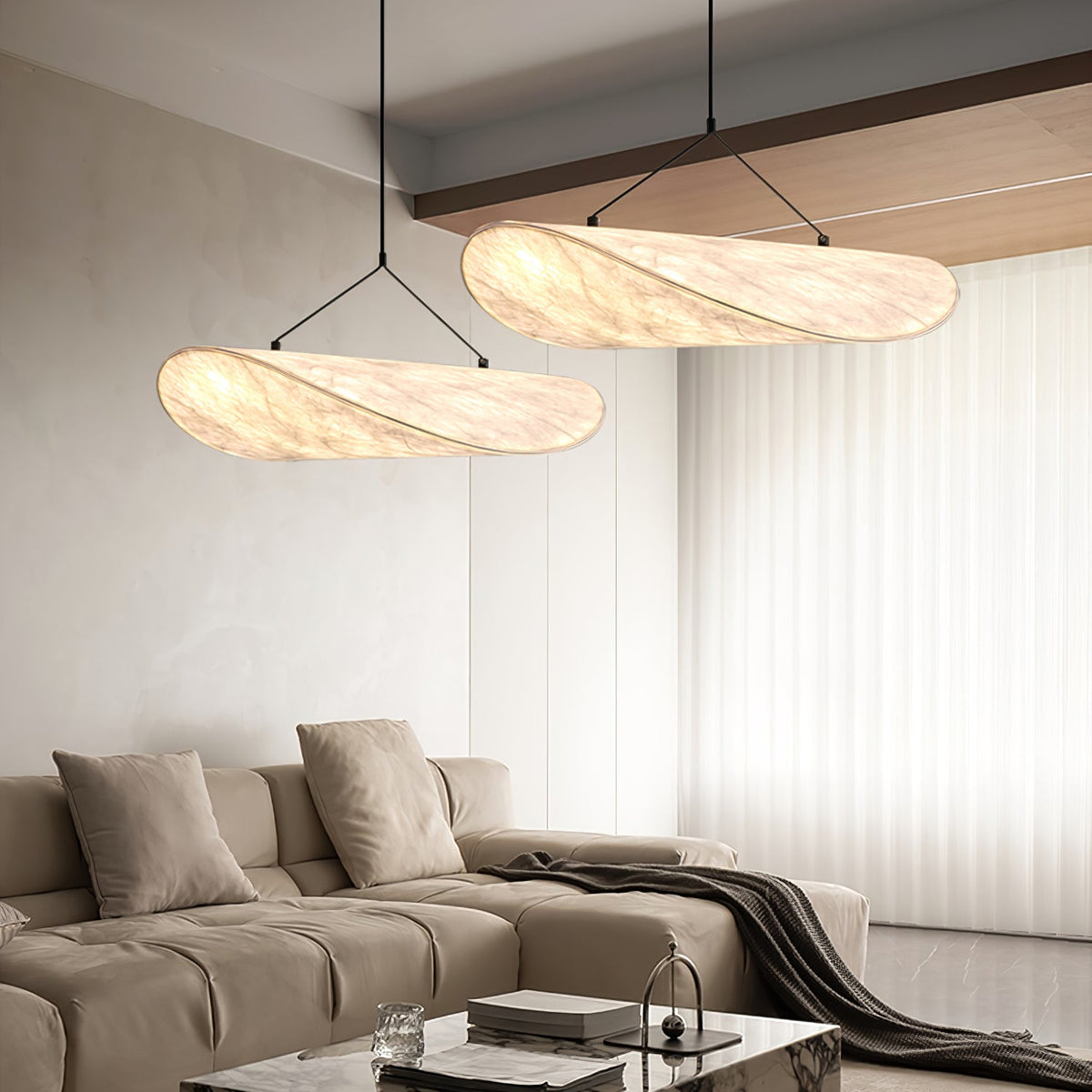 Traroria Modern Pendant Light