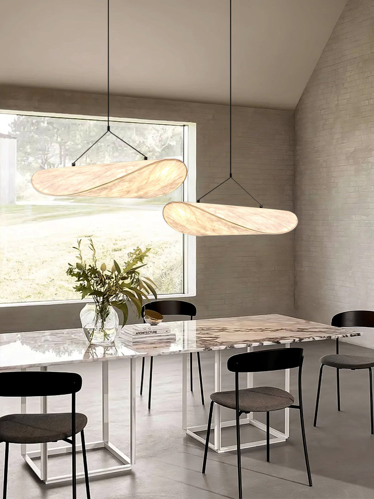 Traroria Modern Pendant Light