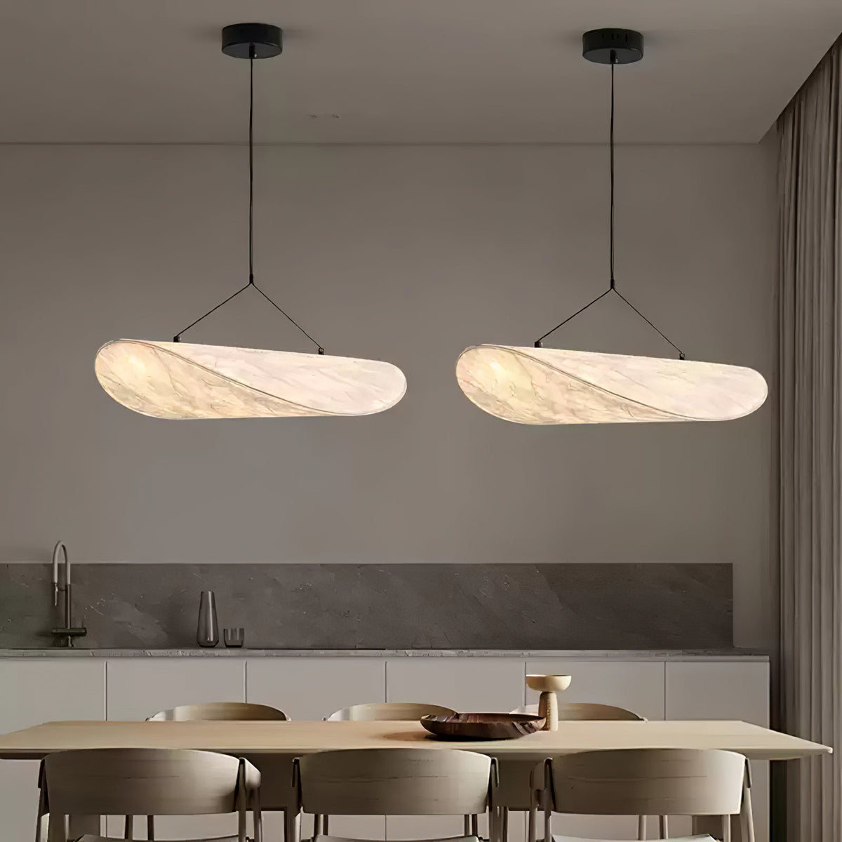 Traroria Modern Pendant Light