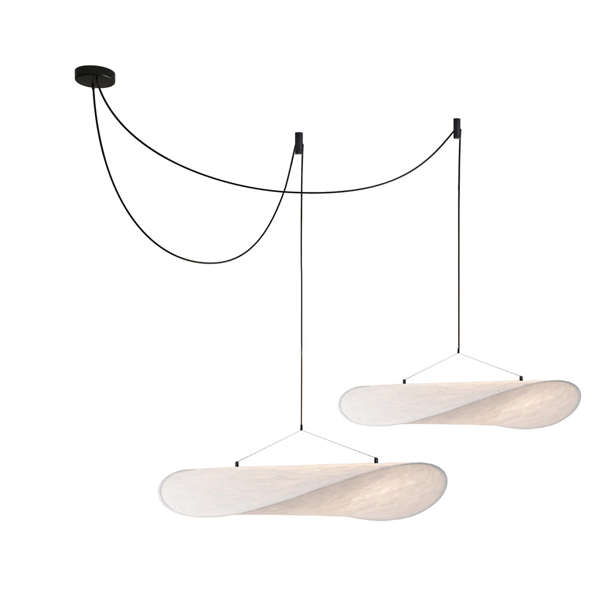 Traroria Modern Pendant Light
