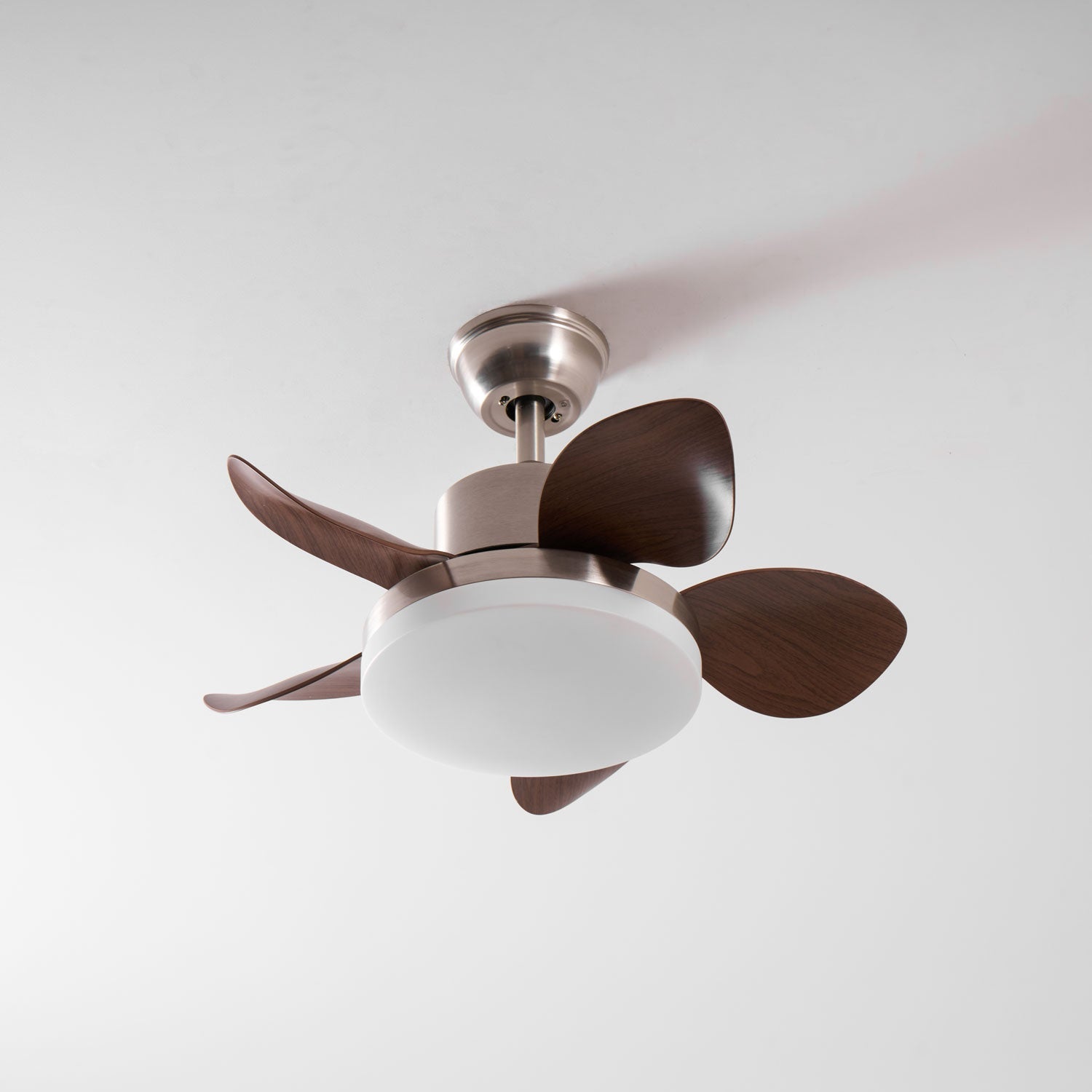 Telza LED Mini Ceiling Fan