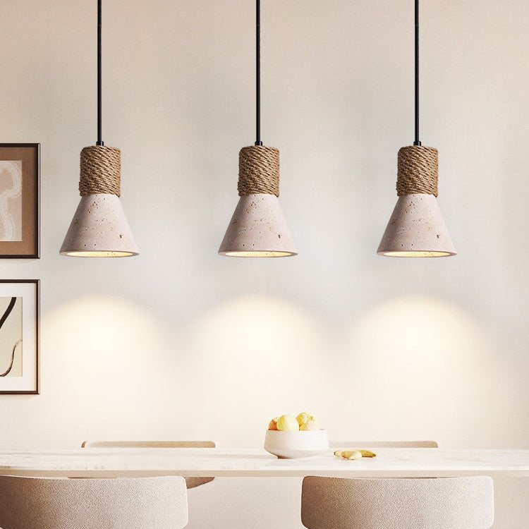 Seconey Pendant Light