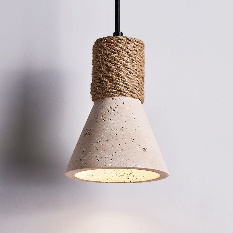 Seconey Pendant Light